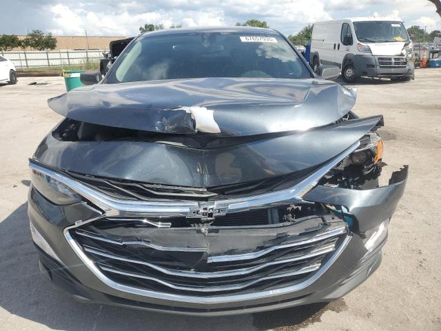 1G1ZB5ST7LF137484 - 2020 CHEVROLET MALIBU LS 石墨色 照片 5