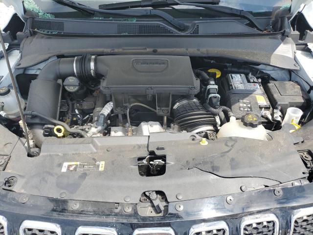 3C4NJDCN8PT521238 - 2023 JEEP COMPASS LIMITED WHITE photo 12