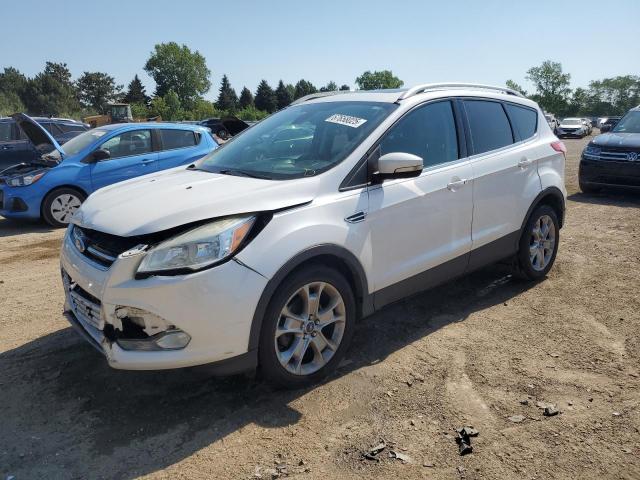 2014 FORD ESCAPE TITANIUM, 