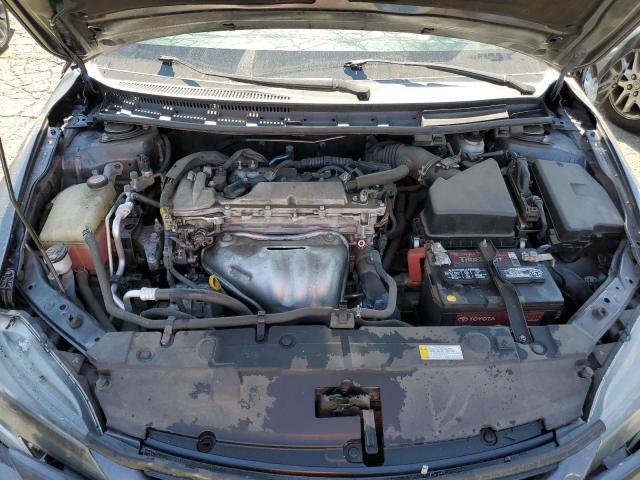 JTKJF5C70GJ018407 - 2016 TOYOTA SCION TC 石墨色 照片 11