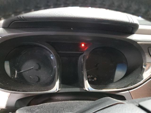 4T1BK1EB8DU075929 - 2013 TOYOTA AVALON BASE 黑色 照片 9