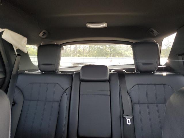 4JGDA5HB6JB159057 - 2018 MERCEDES-BENZ GLE 350 4MATIC GRAY photo 10