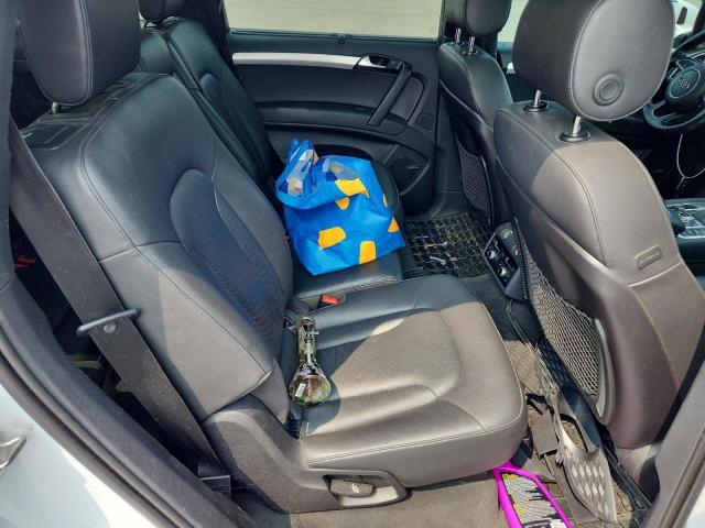 WA1WMAFE2FD012914 - 2015 AUDI Q7 TDI PRESTIGE WHITE photo 10