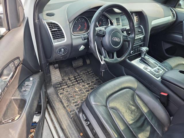 WA1WMAFE2FD012914 - 2015 AUDI Q7 TDI PRESTIGE WHITE photo 8