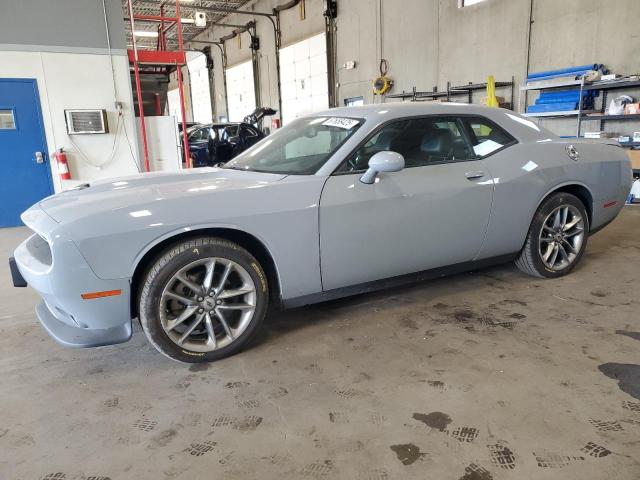 2021 DODGE CHALLENGER GT, null