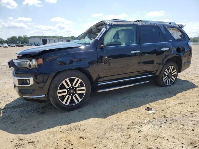2014 TOYOTA 4RUNNER SR5, 