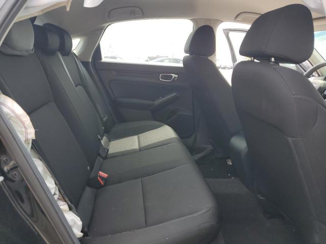 19XFL2H57RE034650 - 2024 HONDA CIVIC LX BLACK photo 10