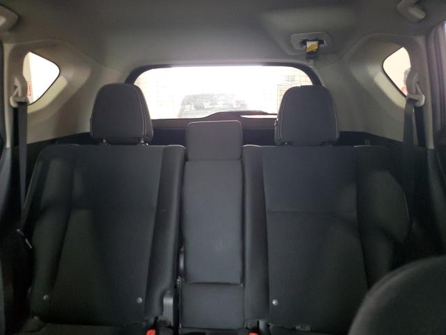 2T3RFREV1DW065164 - 2013 TOYOTA RAV4 XLE GRAY photo 10