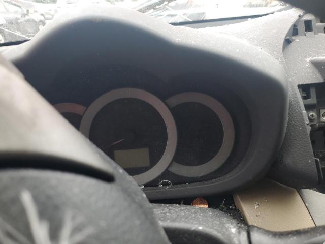 2T3ZF4DV6BW060849 - 2011 TOYOTA RAV4 RED photo 9