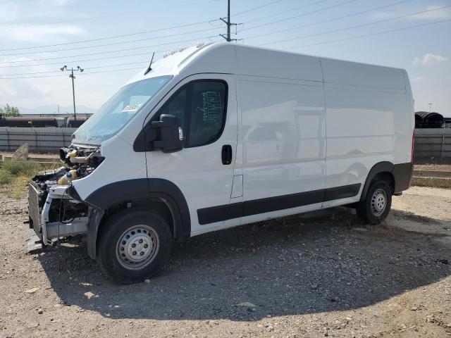 3C6LRVDG0RE107777 - 2024 RAM PROMASTER 2500 HIGH 白色 照片 1