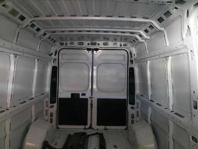 3C6LRVDG0RE107777 - 2024 RAM PROMASTER 2500 HIGH 白色 照片 10