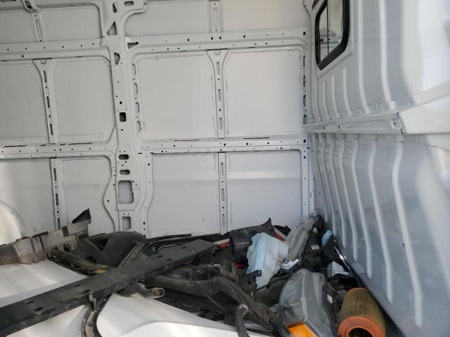 3C6LRVDG0RE107777 - 2024 RAM PROMASTER 2500 HIGH 白色 照片 11