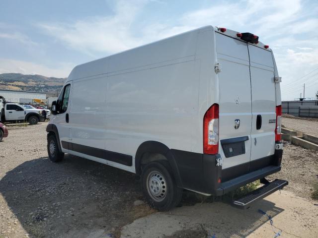 3C6LRVDG0RE107777 - 2024 RAM PROMASTER 2500 HIGH 白色 照片 2