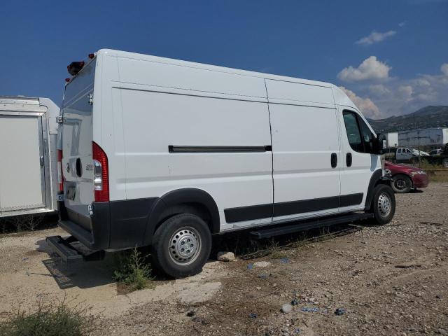 3C6LRVDG0RE107777 - 2024 RAM PROMASTER 2500 HIGH 白色 照片 3