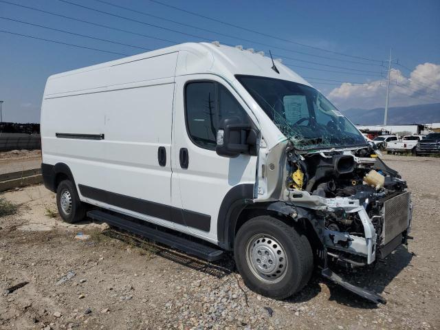 3C6LRVDG0RE107777 - 2024 RAM PROMASTER 2500 HIGH 白色 照片 4