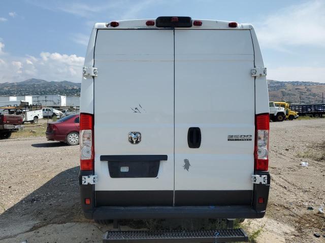3C6LRVDG0RE107777 - 2024 RAM PROMASTER 2500 HIGH 白色 照片 6