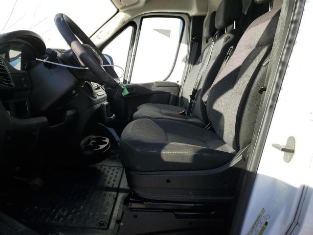 3C6LRVDG0RE107777 - 2024 RAM PROMASTER 2500 HIGH 白色 照片 7