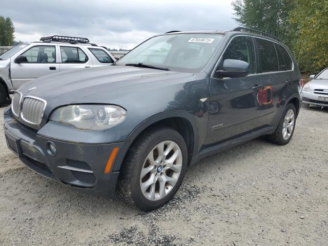 2013 BMW X5 XDRIVE35I, 