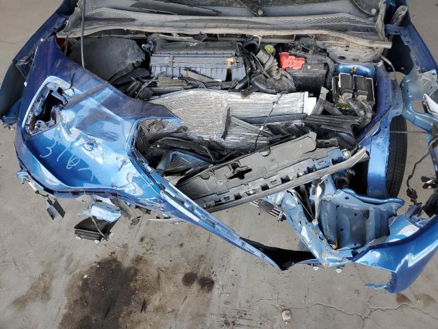 1FMCU0GN2PUA33762 - 2023 FORD ESCAPE ACTIVE BLUE photo 11