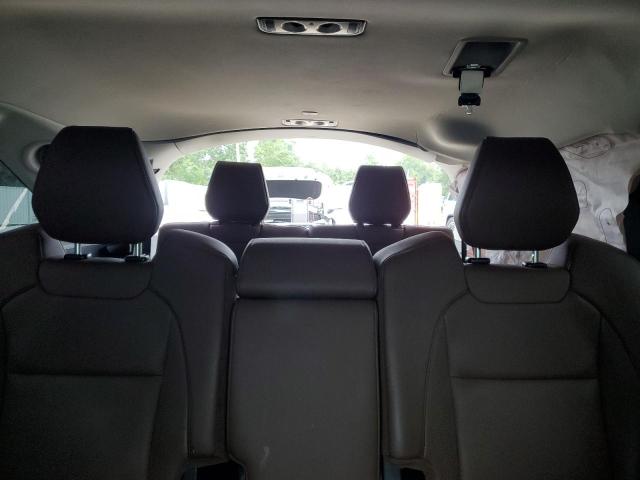 5J8YD3H5XKL012765 - 2019 ACURA MDX TECHNOLOGY Gris foto 10