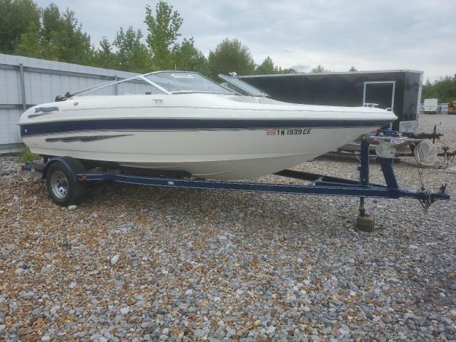 1998 OTHER BOAT, 