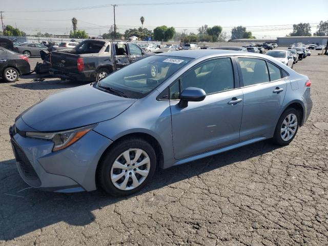 2020 TOYOTA COROLLA LE, 
