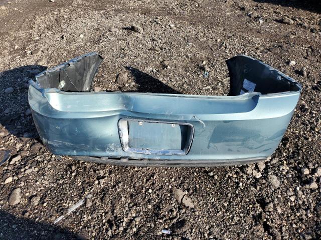 1G1ZH57B79F255851 - 2009 CHEVROLET MALIBU 1LT Yaşıl foto 12