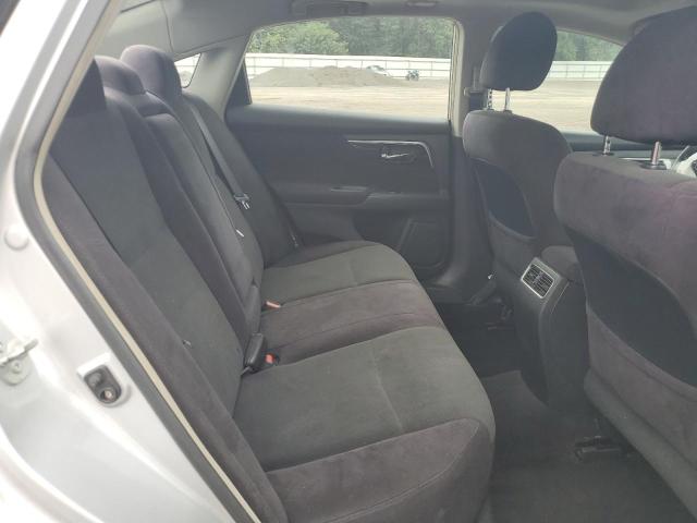 1N4AL3AP2DC145365 - 2013 NISSAN ALTIMA 2.5 ვერცხლისფერი ფოტო 10