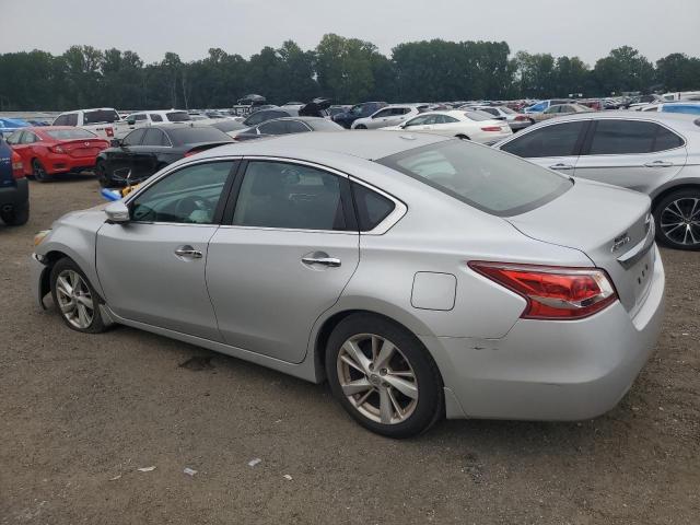 1N4AL3AP2DC145365 - 2013 NISSAN ALTIMA 2.5 ვერცხლისფერი ფოტო 2
