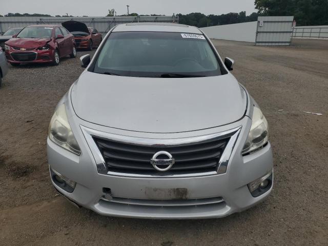 1N4AL3AP2DC145365 - 2013 NISSAN ALTIMA 2.5 ვერცხლისფერი ფოტო 5