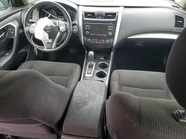 1N4AL3AP2DC145365 - 2013 NISSAN ALTIMA 2.5 ვერცხლისფერი ფოტო 8