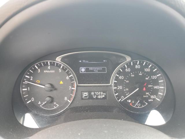 1N4AL3AP2DC145365 - 2013 NISSAN ALTIMA 2.5 ვერცხლისფერი ფოტო 9