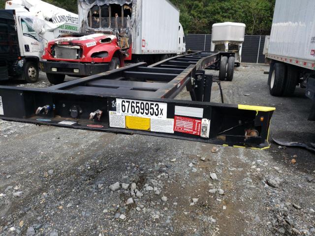 5EF2GC40XPS803161 - 2023 OTHR TRAILER BLACK photo 7