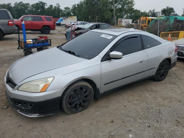 2006 HONDA ACCORD EX, null