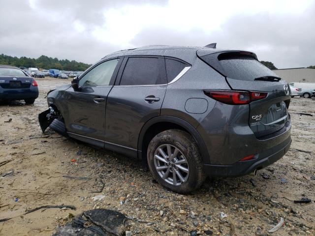 JM3KFBCM4P0154195 - 2023 MAZDA CX-5 PREFERRED GRAY photo 2