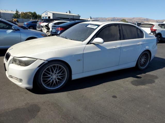 2008 BMW 328 I, 