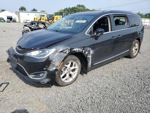2017 CHRYSLER PACIFICA TOURING L PLUS, 