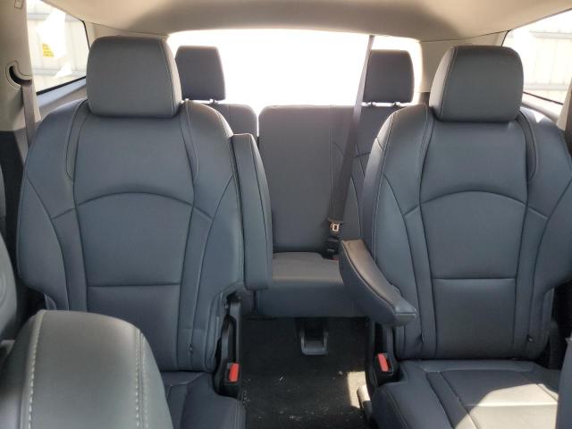 5GAEVAKW5KJ276543 - 2019 BUICK ENCLAVE ESSENCE ვერცხლისფერი ფოტო 10