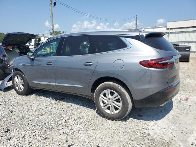 5GAEVAKW5KJ276543 - 2019 BUICK ENCLAVE ESSENCE ვერცხლისფერი ფოტო 2