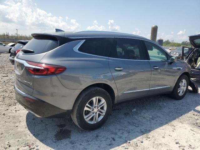 5GAEVAKW5KJ276543 - 2019 BUICK ENCLAVE ESSENCE ვერცხლისფერი ფოტო 3