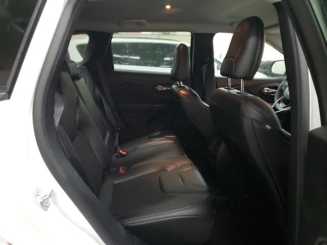 1C4PJMBX6ND513038 - 2022 JEEP CHEROKEE TRAILHAWK 白色 照片 11