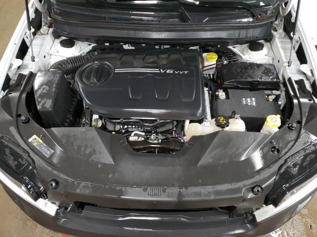 1C4PJMBX6ND513038 - 2022 JEEP CHEROKEE TRAILHAWK 白色 照片 12
