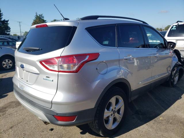 1FMCU0GXXGUC13735 - 2016 FORD ESCAPE SE SILVER photo 3