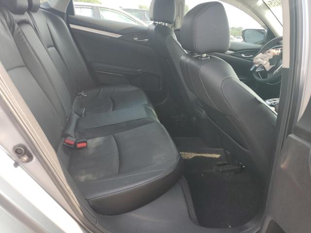 19XFC1F71GE213357 - 2016 HONDA CIVIC EXL 银色 照片 10