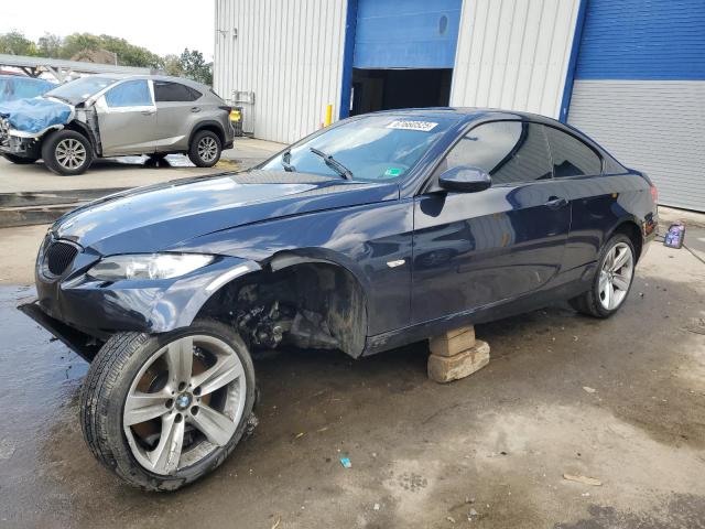 2007 BMW 335 I, 