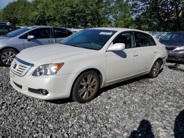 2008 TOYOTA AVALON XL, 