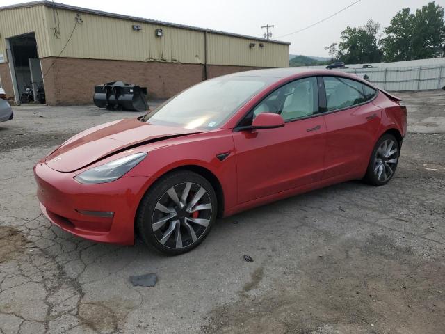2023 TESLA MODEL 3, 