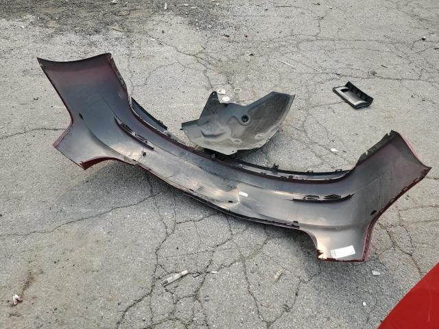 5YJ3E1EC4PF412599 - 2023 TESLA MODEL 3 Қызыл фото 12