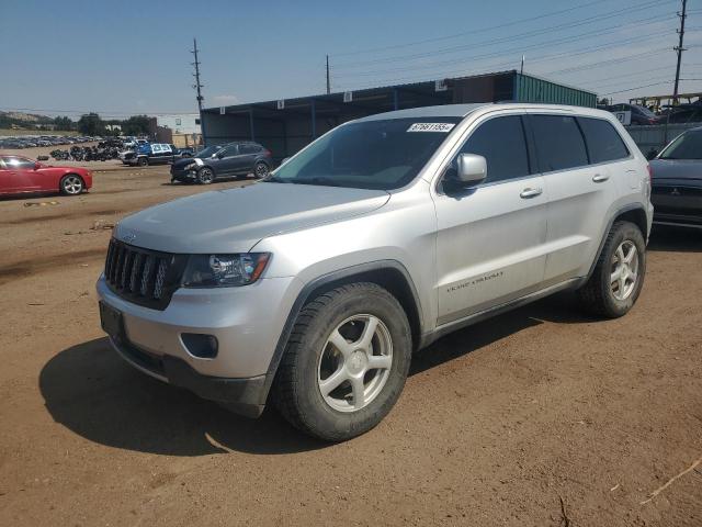 2012 JEEP GRAND CHER LAREDO, null