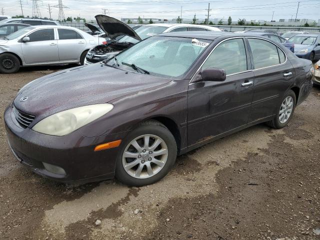 2003 LEXUS ES 300, 